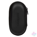 CalExotics Sex Toys - Rechargeable Hideaway Bullet - Silver