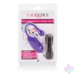 CalExotics Sex Toys - Rechargeable Kegel Ball Starter