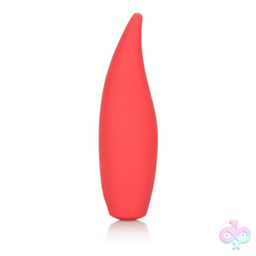CalExotics Sex Toys - Red Hot - Flare