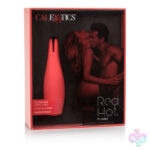 CalExotics Sex Toys - Red Hot - Flare