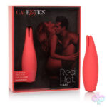 CalExotics Sex Toys - Red Hot - Flare