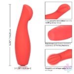 CalExotics Sex Toys - Red Hot Ignite