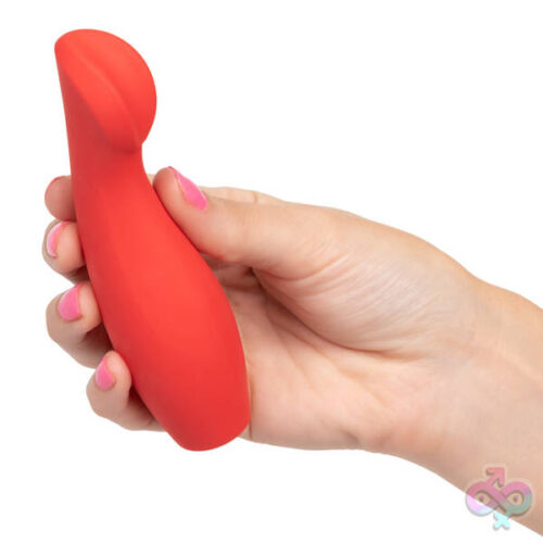 CalExotics Sex Toys - Red Hot Ignite