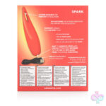 CalExotics Sex Toys - Red Hot - Spark