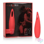 CalExotics Sex Toys - Red Hot - Spark
