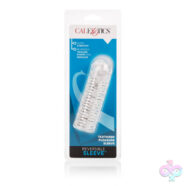 CalExotics Sex Toys - Reversible Sleeve
