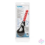 CalExotics Sex Toys - Ribbed Anal Douche