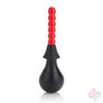 CalExotics Sex Toys - Ribbed Anal Douche