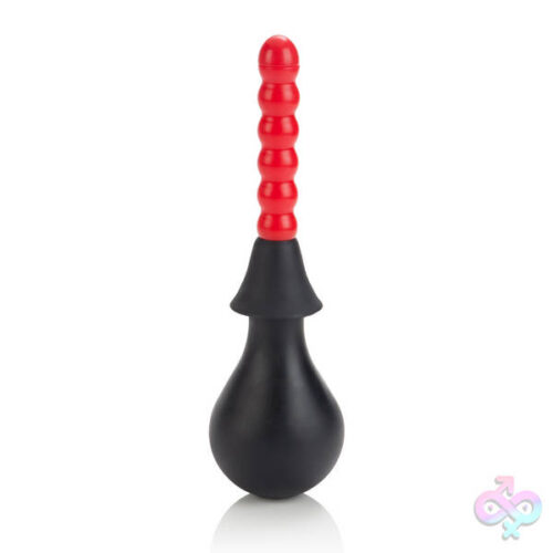 CalExotics Sex Toys - Ribbed Anal Douche