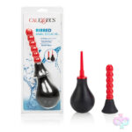 CalExotics Sex Toys - Ribbed Anal Douche