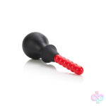 CalExotics Sex Toys - Ribbed Anal Douche