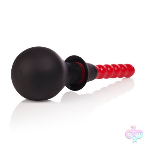 CalExotics Sex Toys - Ribbed Anal Douche
