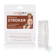 CalExotics Sex Toys - Ribbed Stroker Masturbator
