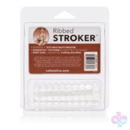CalExotics Sex Toys - Ribbed Stroker Masturbator