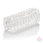 CalExotics Sex Toys - Ribbed Stroker Masturbator