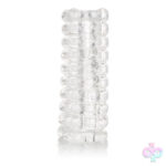 CalExotics Sex Toys - Ribbed Stroker Masturbator
