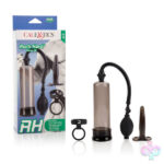 CalExotics Sex Toys - Rock Hard Pump Kit