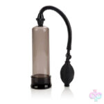 CalExotics Sex Toys - Rock Hard Pump Kit