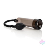 CalExotics Sex Toys - Rock Hard Pump Kit
