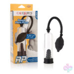 CalExotics Sex Toys - Rookie Penis Pump