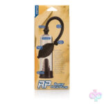CalExotics Sex Toys - Rookie Penis Pump