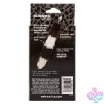 Running Wild Tail - Black/white - Image 7
