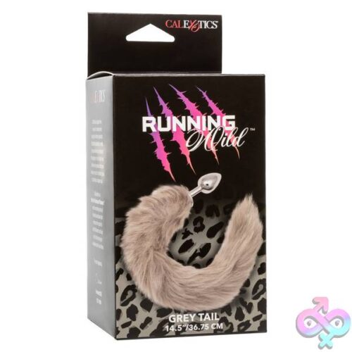 Running Wild Tail - Image 9