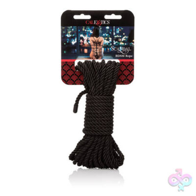 CalExotics Sex Toys - Scandal BDSM Rope 32 Ft
