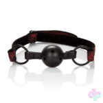 CalExotics Sex Toys - Scandal Bed Restraint Kit
