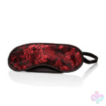CalExotics Sex Toys - Scandal Bed Restraint Kit