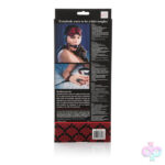 CalExotics Sex Toys - Scandal Bed Restraint Kit