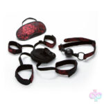 CalExotics Sex Toys - Scandal Bed Restraint Kit