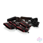 CalExotics Sex Toys - Scandal Bed Restraints