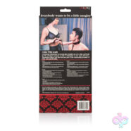 CalExotics Sex Toys - Scandal Collar With Leash
