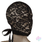 CalExotics Sex Toys - Scandal Corset Lace Hood