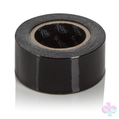CalExotics Sex Toys - Scandal Lovers Tape - Black