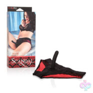 CalExotics Sex Toys - Scandal Pegging Panty L/xl