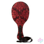 CalExotics Sex Toys - Scandal Round Double Paddle
