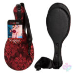 CalExotics Sex Toys - Scandal Round Double Paddle