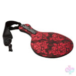 CalExotics Sex Toys - Scandal Round Double Paddle