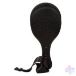 CalExotics Sex Toys - Scandal Round Double Paddle
