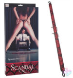 CalExotics Sex Toys - Scandal Spreader Bar