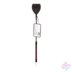CalExotics Sex Toys - Scandal Wide Tip Crop