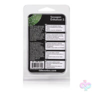 CalExotics Sex Toys - Sexagon Enhancer 2