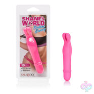CalExotics Sex Toys - Shane's World Bedtime Bunny - Pink