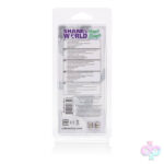 CalExotics Sex Toys - Shane's World Finger Banger - Purple