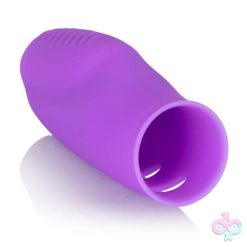 CalExotics Sex Toys - Shane's World Finger Banger - Purple