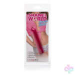 CalExotics Sex Toys - Shane's World Sparkle Bullet - Pink