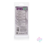 CalExotics Sex Toys - Shane's World Sparkle Bullet - Purple