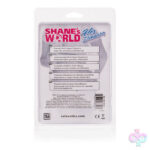 CalExotics Sex Toys - Shanes World Her Vibrating Stimulator - Pink
